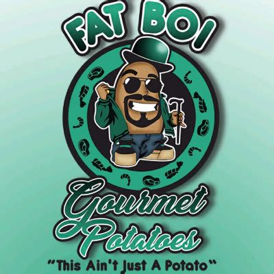 fakboi.com|Fatboi Gourmet potatoes (@fatboipotatoes) .